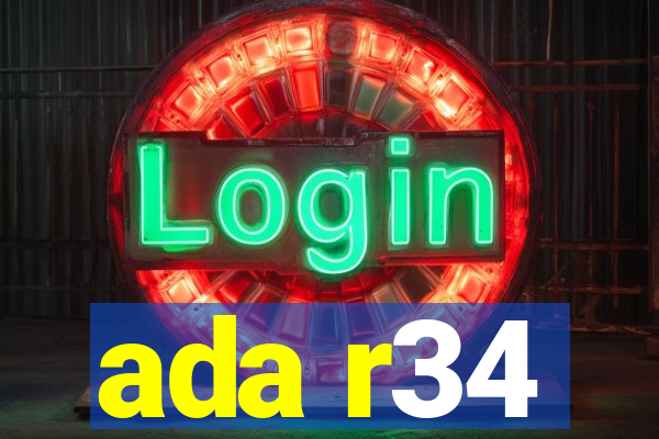 ada r34